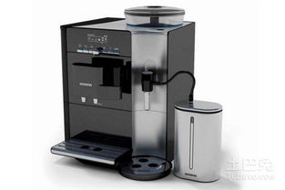 西門子咖啡壺價格及如何使用