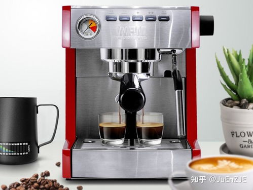 咖啡機怎么選 咖啡機類型有哪些 2022年咖啡機基礎介紹 新手小白請進