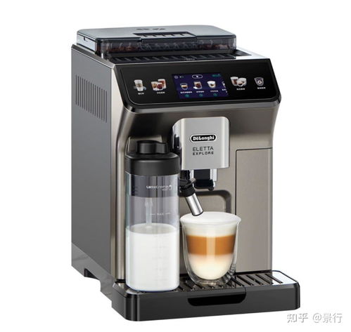 2024年家用咖啡機選購指南 全自動、半自動與膠囊咖啡機全解析