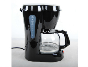 萬(wàn)家惠CM1007咖啡機(jī) 便捷入門(mén)之選，開(kāi)啟家庭咖啡時(shí)光